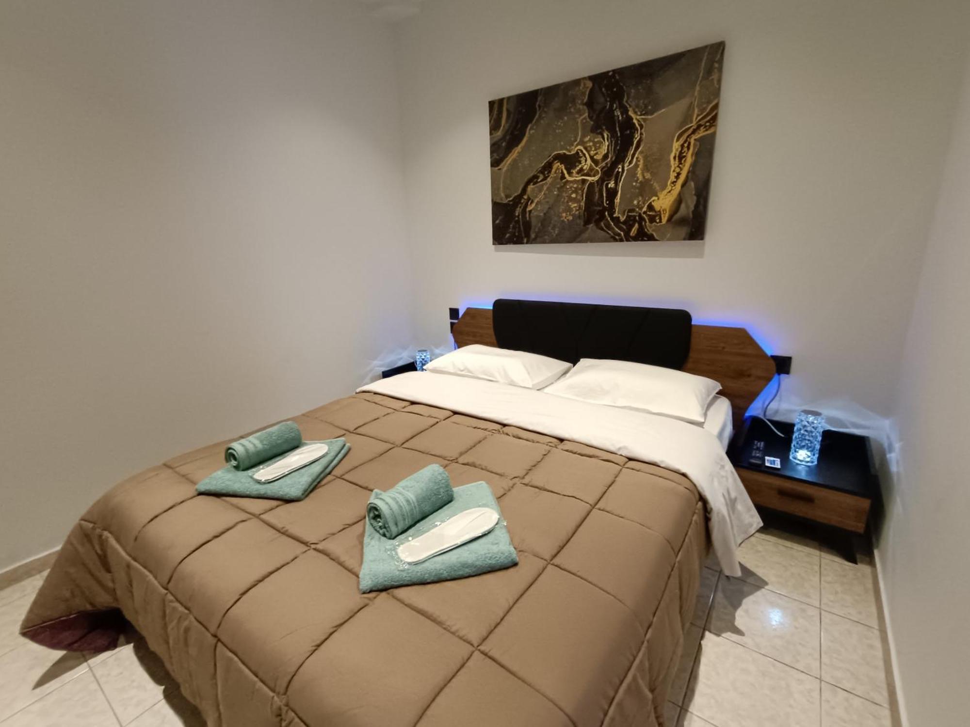 Giolanda Patrasso - Modern Apartment In The Center Of Patras Exterior foto
